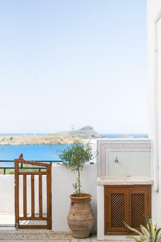 Hotel Thea Villas