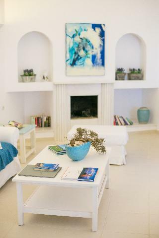 Hotel Thea Villas