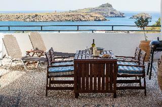 Hotel Thea Villas