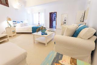 Hotel Thea Villas