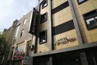 Hotel Kingston Patel Nagar