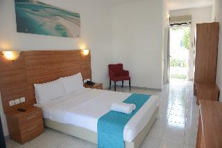 Ellia Hotel