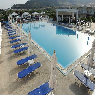Ellia Hotel