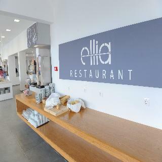 Ellia Hotel