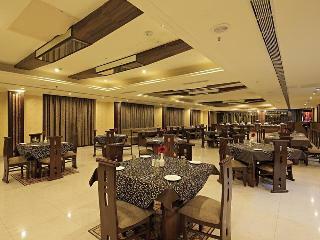 Hotel Golden Tulip Haridwar