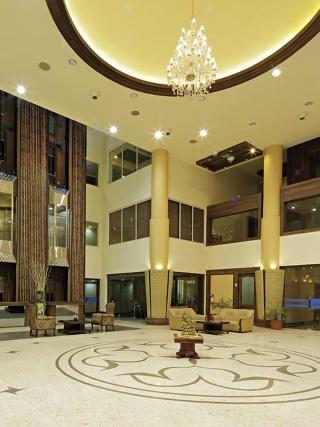 Hotel Golden Tulip Haridwar