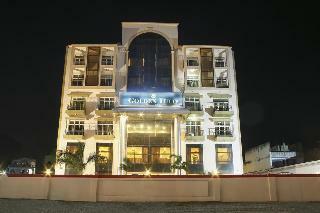 Hotel Golden Tulip Haridwar