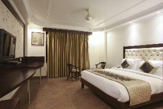 Hotel Golden Tulip Haridwar