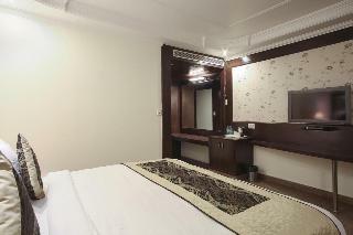 Hotel Golden Tulip Haridwar