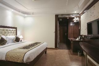Hotel Golden Tulip Haridwar