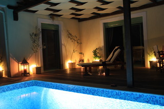 Apartamentos Villa Mirothea