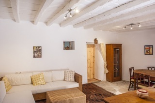 Apartamentos Red Door House