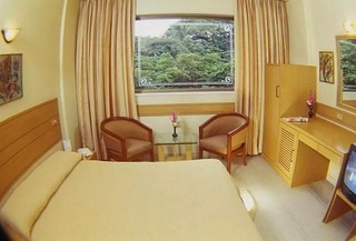 Hotel Midland Mumbai