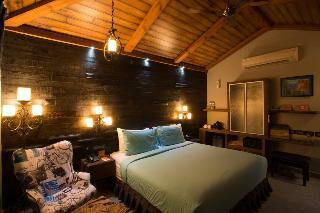 Hotel The Baga Beach Resort