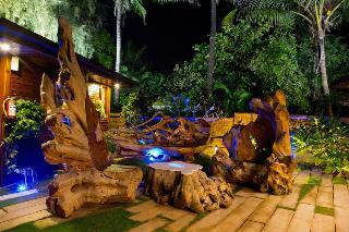 Hotel The Baga Beach Resort