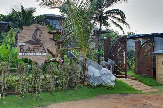 Hotel The Baga Beach Resort