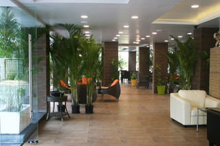 Hotel Treebo Corporate Stay Pune