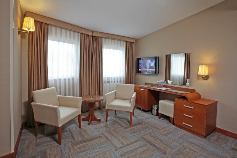 Hotel Polatdemir