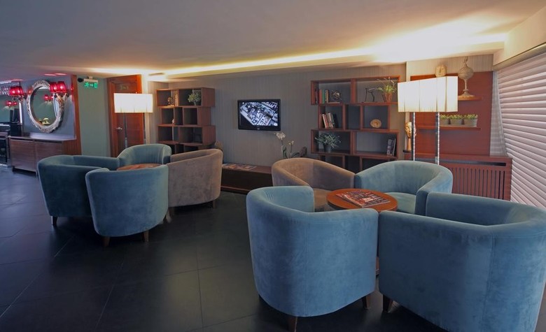 Hotel Polatdemir