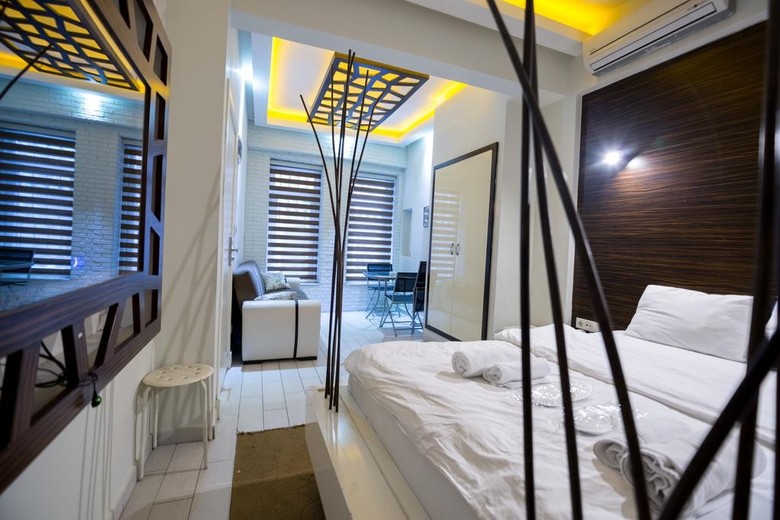 Hotel Element Suites