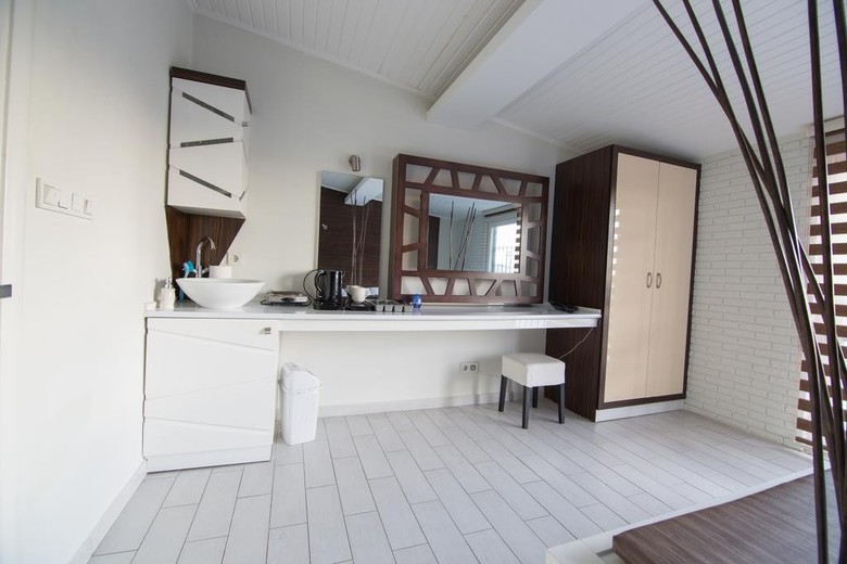 Hotel Element Suites
