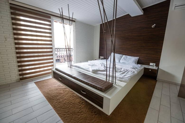 Hotel Element Suites