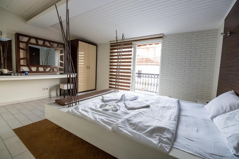Hotel Element Suites