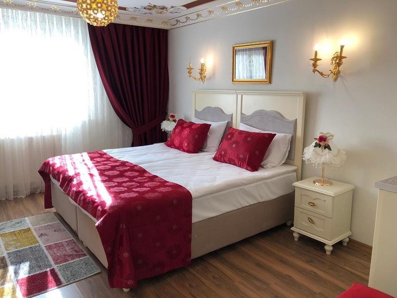 Hostal Le Safran Suite
