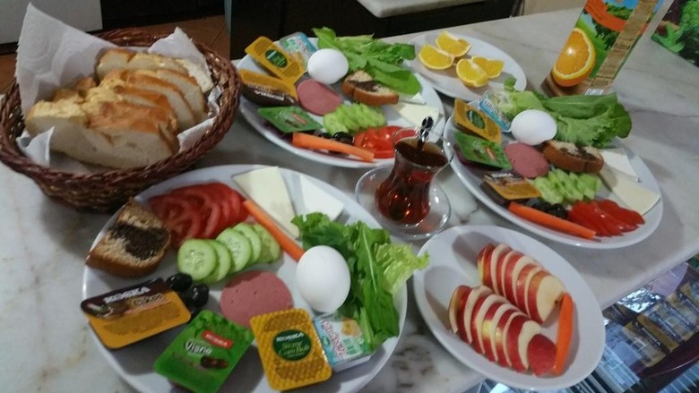 Hostal Anadolu Hotel