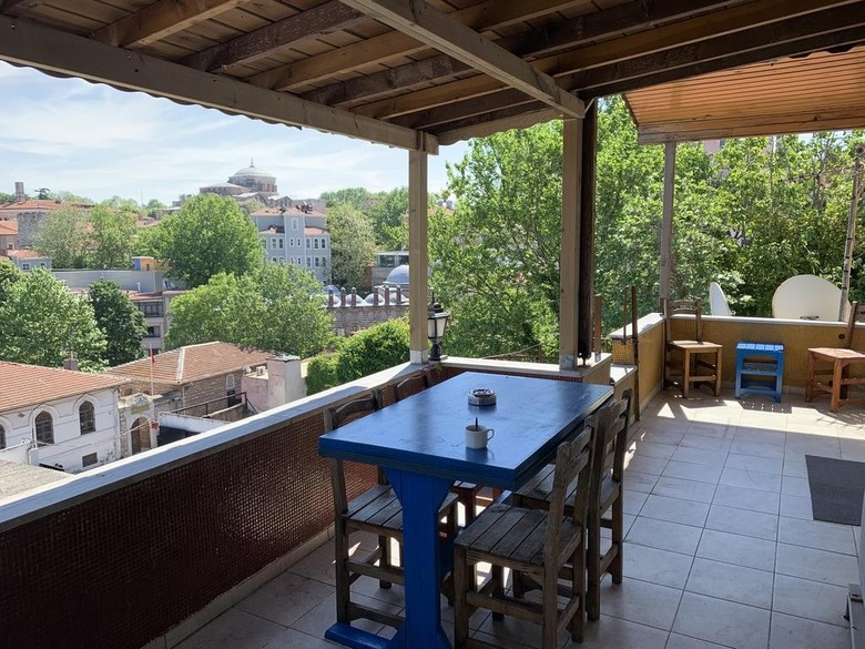 Hostal Anadolu Hotel
