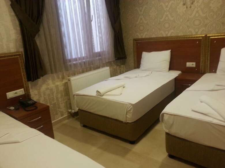 Hotel Rio