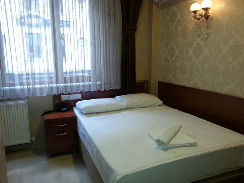 Hotel Rio