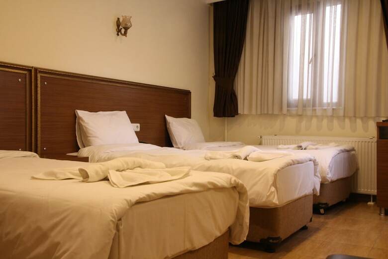 Hotel Rio