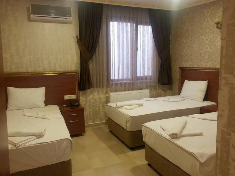 Hotel Rio