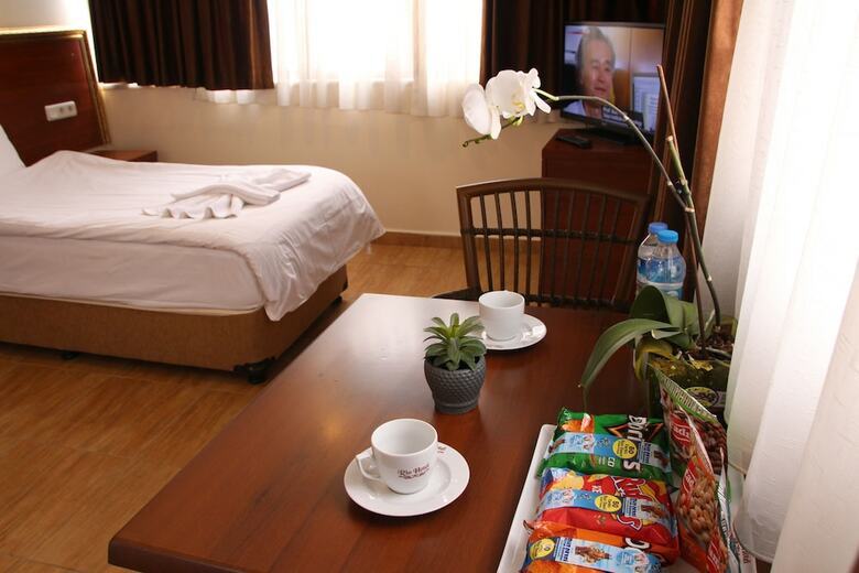 Hotel Rio