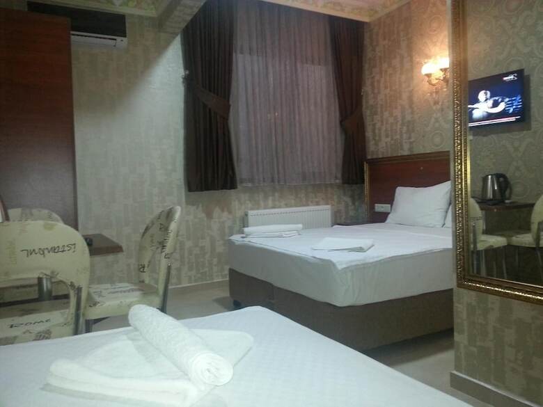 Hotel Rio