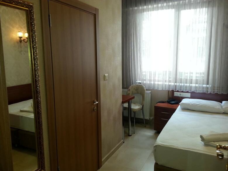 Hotel Rio