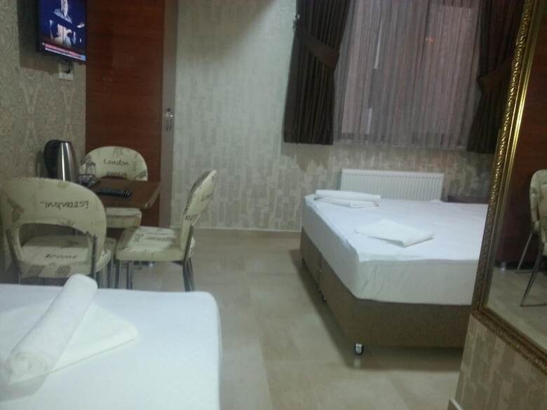 Hotel Rio