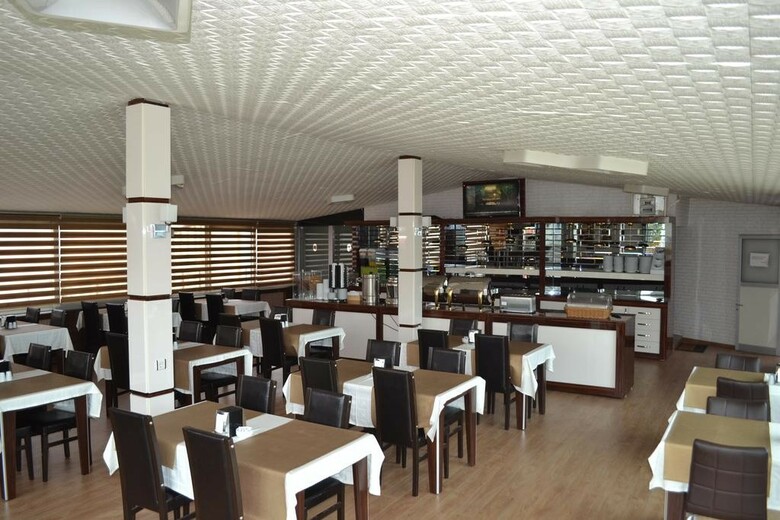 Nuans Hotel