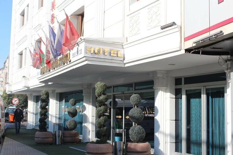 Nuans Hotel