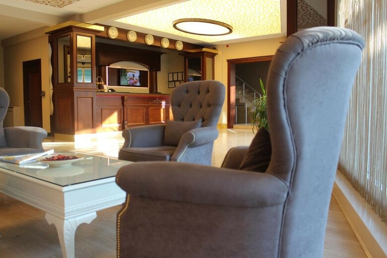 Nuans Hotel