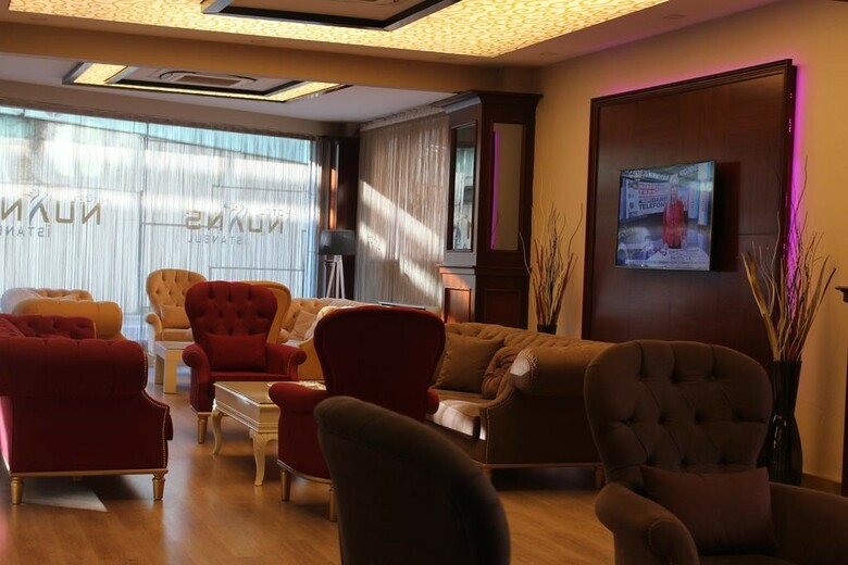 Nuans Hotel