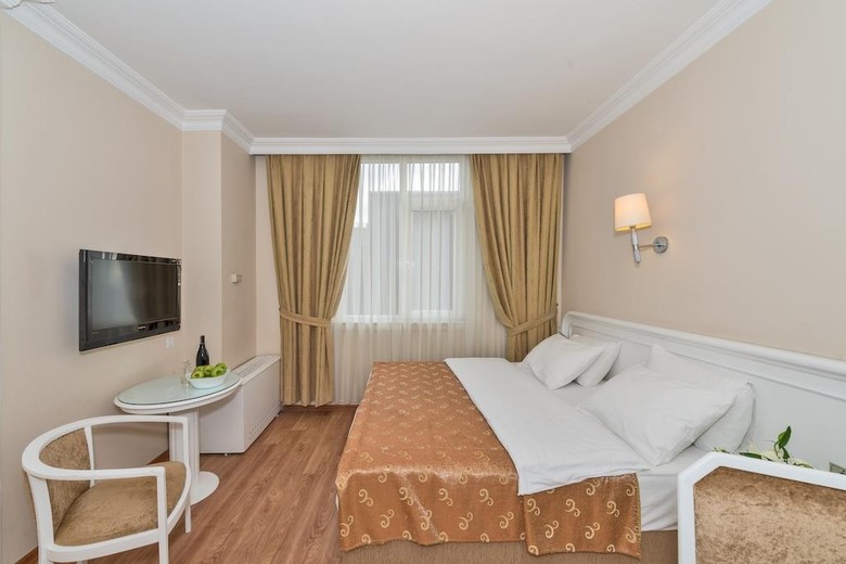 Fuar Hotel