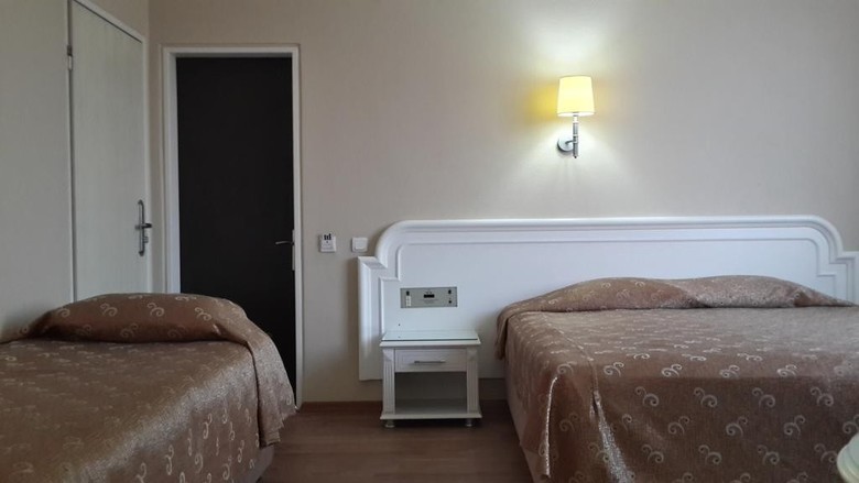 Fuar Hotel