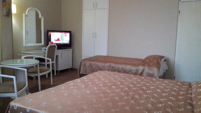 Fuar Hotel