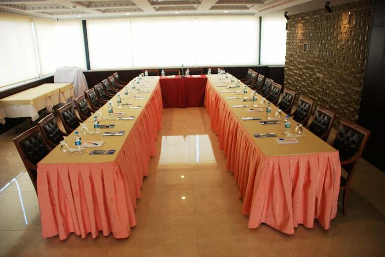 Fuar Hotel