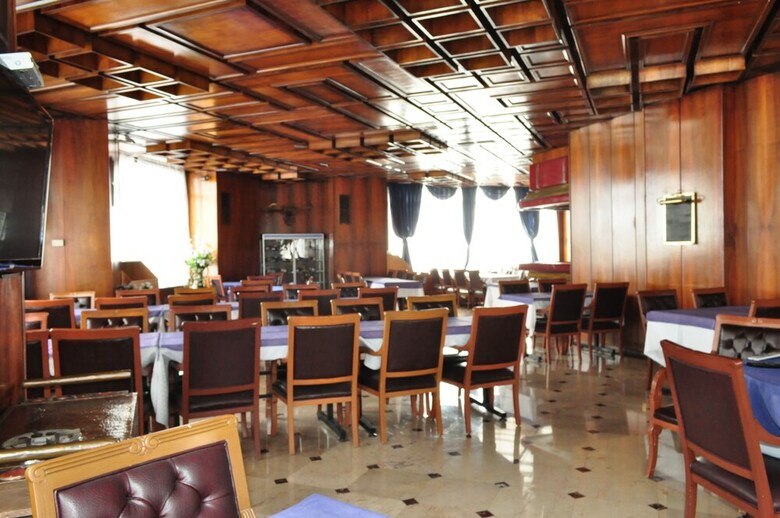 Fuar Hotel