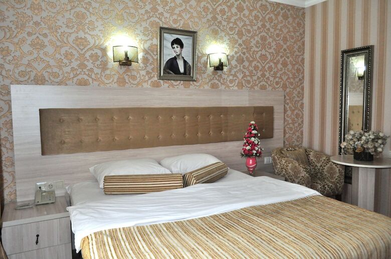 Fuar Hotel