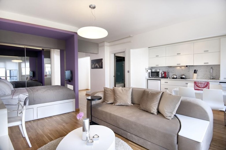 Hotel Nuru Ziya Suites