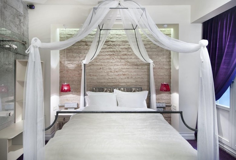 Hotel Nuru Ziya Suites